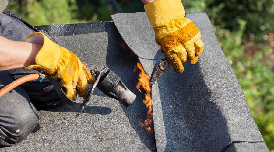 Professional flood damage restoration services in Breaux Bridge, LA